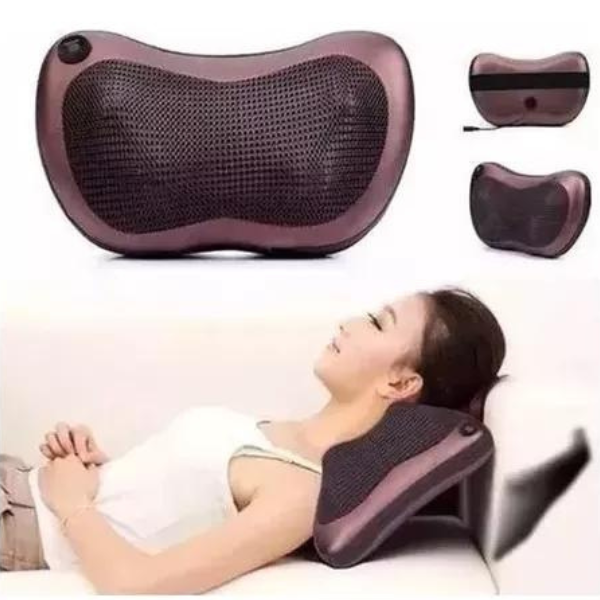 Massager Pro - Almofada Massageadora Profissional