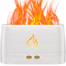 AromaFlame Difusor e Umidificador