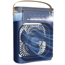 Hydra Max - Mini Ar Condicionado Portátil