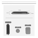 Suporte Magnético de telefone para carro