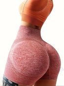 Short Fitness Empina Bumbum