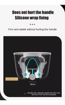 Suporte Organizador  - Sem Furos