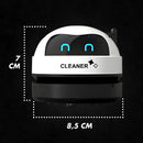 Mini Aspirador Papa Migalhas  Recarregável