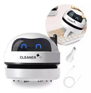 Mini Aspirador Papa Migalhas  Recarregável