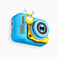 KidCam Adventure - Câmera Infantil