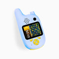 TalkCam Kids - Walkie Talkie com Câmera