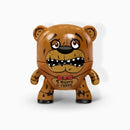 Boneco The Hangrees Poop Slime