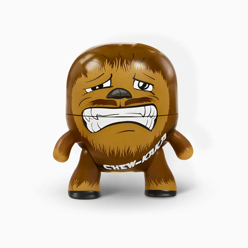 Boneco The Hangrees Poop Slime