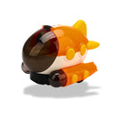 Nautilus Adventure Submarino