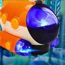 Nautilus Adventure Submarino