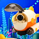 Nautilus Adventure Submarino