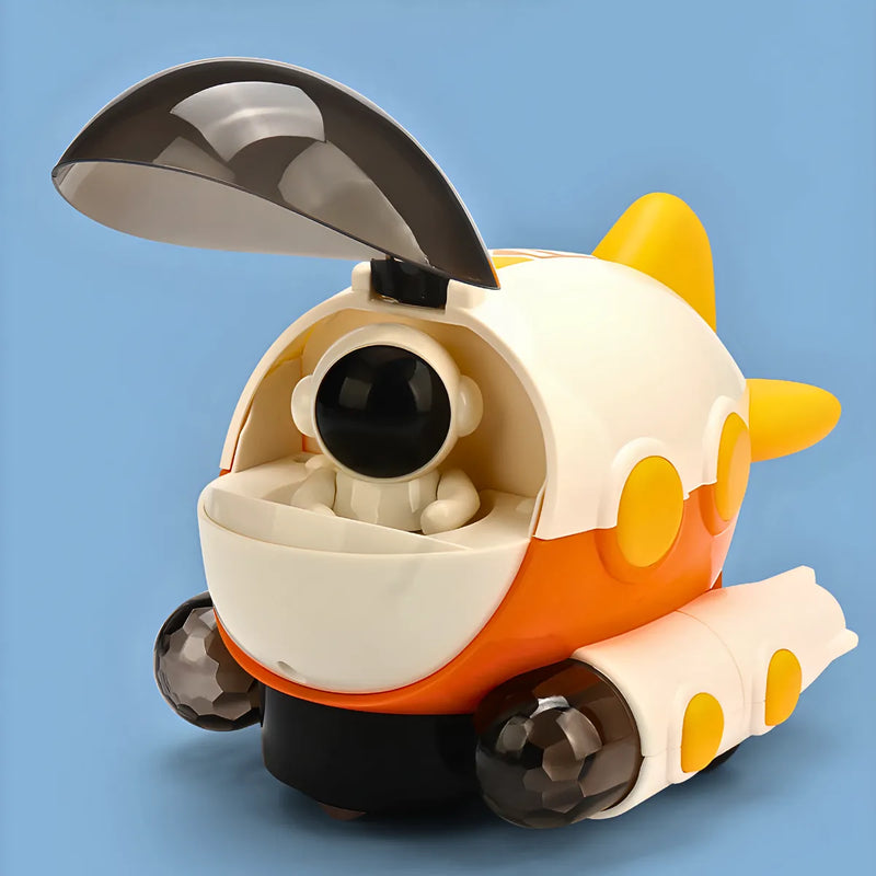 Nautilus Adventure Submarino