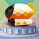 Nautilus Adventure Submarino