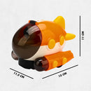 Nautilus Adventure Submarino