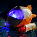 Nautilus Adventure Submarino