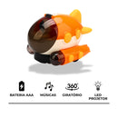 Nautilus Adventure Submarino