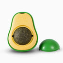 Abacate com Catnip | Para Gatos