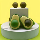 Abacate com Catnip | Para Gatos