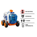 Explorador de galáxias