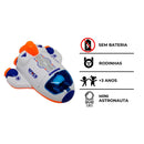 Patrulheiro Espacial