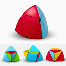 CubeMania: Kit Completo de Cubos Mágicos