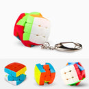 CubeMania: Kit Completo de Cubos Mágicos