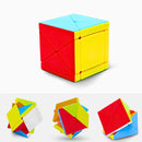 CubeMania: Kit Completo de Cubos Mágicos