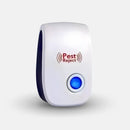 Repelente Eletrônico Ultrassônico Pest Reject