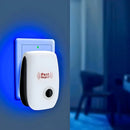 Repelente Eletrônico Ultrassônico Pest Reject