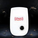 Repelente Eletrônico Ultrassônico Pest Reject