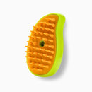 Escova a Vapor 3 em 1 para Pets