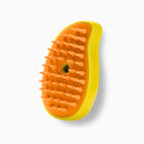 Escova a Vapor 3 em 1 para Pets