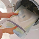 Bolsas Protetoras de Malha para Lavagem e Secagem