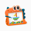 Lousa Mágica Infantil com Caneta Magnética