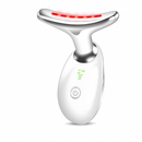 Massageador Facial LED Lift com Fototerapia