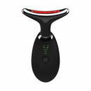 Massageador Facial LED Lift com Fototerapia