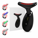 Massageador Facial LED Lift com Fototerapia