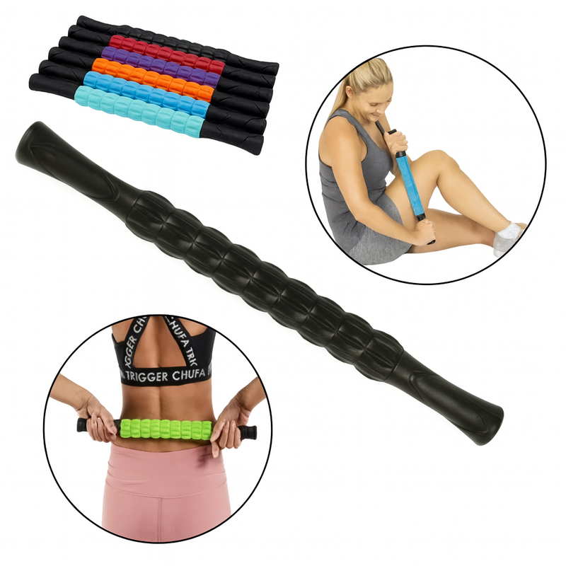 Conjunto De Yoga 5 Peças