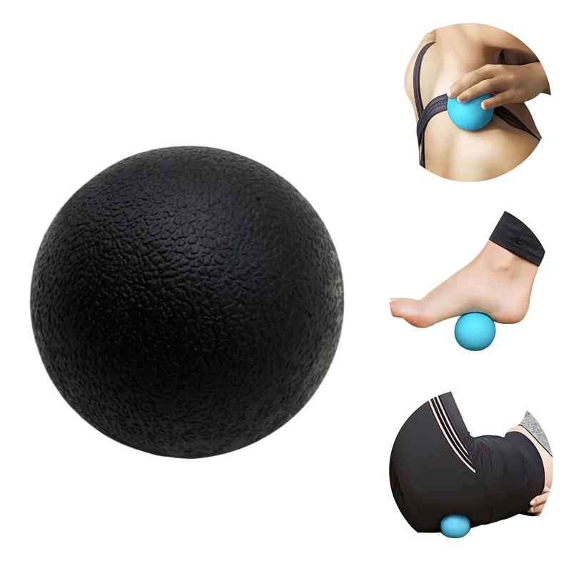 Conjunto De Yoga 5 Peças