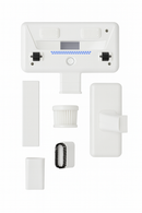 Aspirador de Pó Portátil Sem Fio