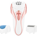 Depilador Eletrico 3 Em 1