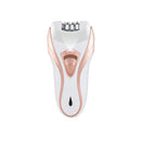 Depilador Eletrico 3 Em 1