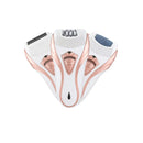 Depilador Eletrico 3 Em 1