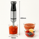 Mixer Processador Portátil 800W