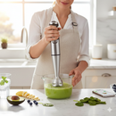 Mixer Processador Portátil 800W