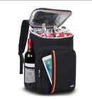 Mochila Térmica Impermeável