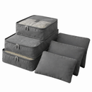 Kit Organizador de Viagem