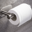 Kit Acessórios para Banheiro em Aço Inox