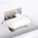 Kit Acessórios para Banheiro em Aço Inox