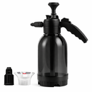 Pulverizador Snow Foam Manual 2L – Alta Pressão 3 em 1